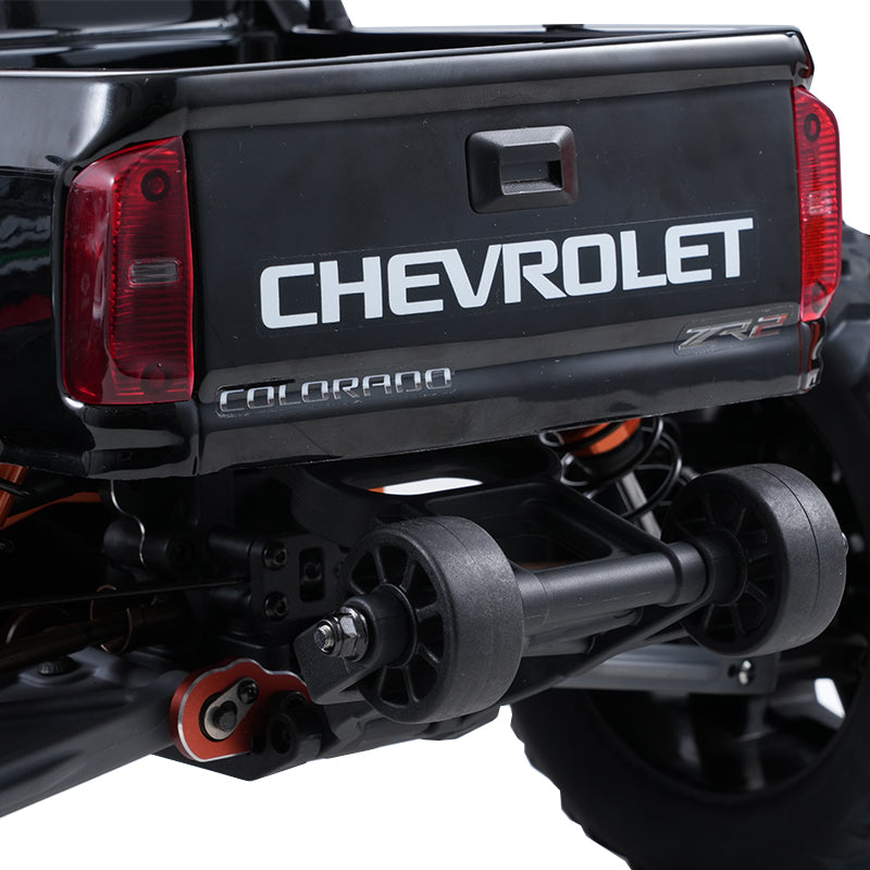 TCH 1:10 FMT10 Brushless Chevrolet Colorado Basher RS 4WD