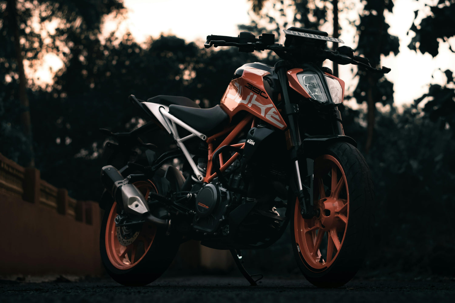 RC Motorcycles