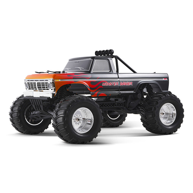 TCH 1:10 Ford F-100 Monster Truck Brushless RS