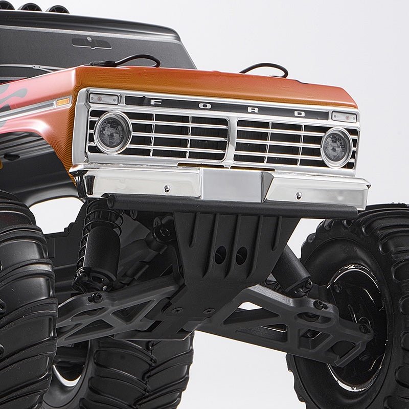 TCH 1:10 Ford F-100 Monster Truck Brushless RS