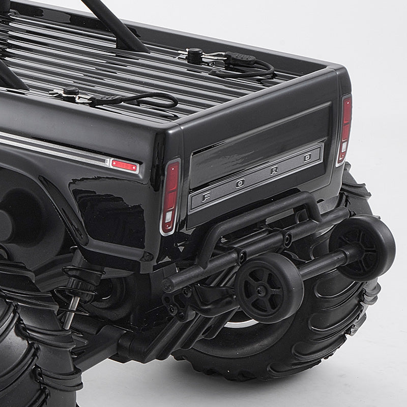 TCH 1:10 Ford F-100 Monster Truck Brushless RS