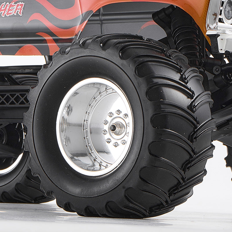 TCH 1:10 Ford F-100 Monster Truck Brushless RS