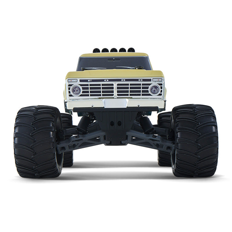 TCH 1:10 Ford F-100 Monster Truck Brushless RS