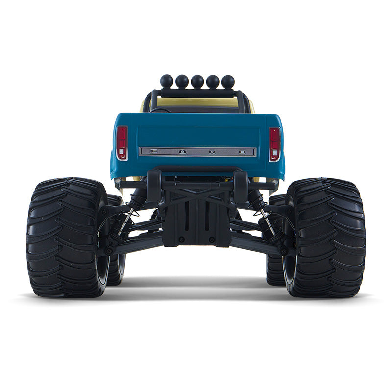 TCH 1:10 Ford F-100 Monster Truck Brushless RS