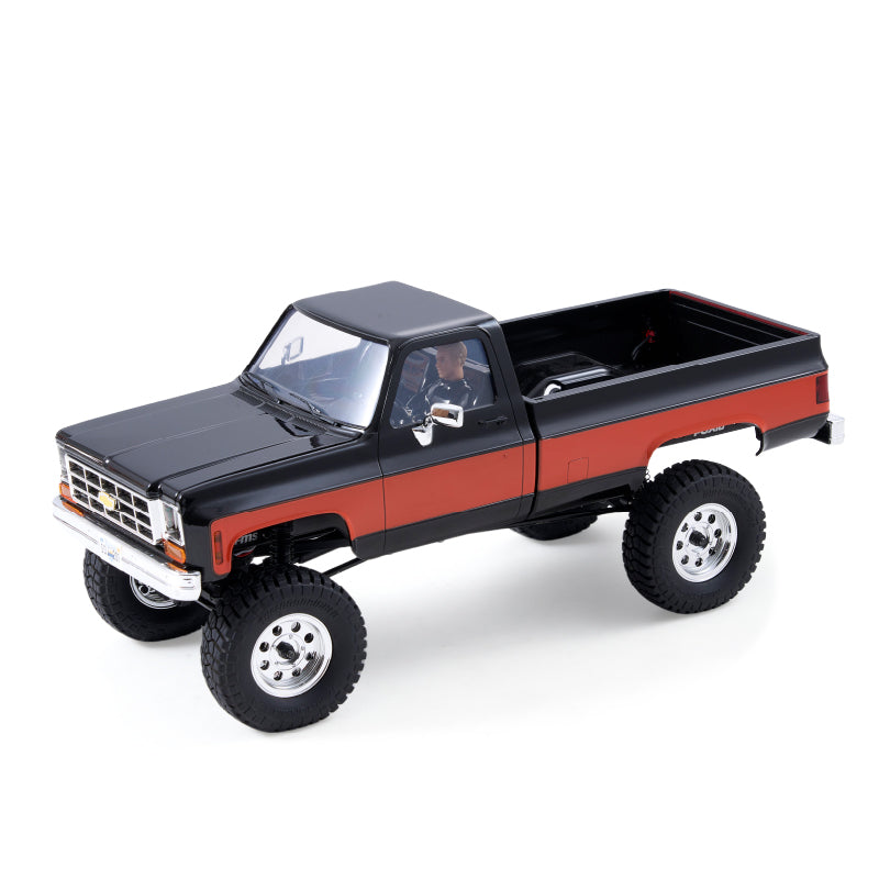 TCH 1:18 FCX18 Chevrolet K10 V2 RTR