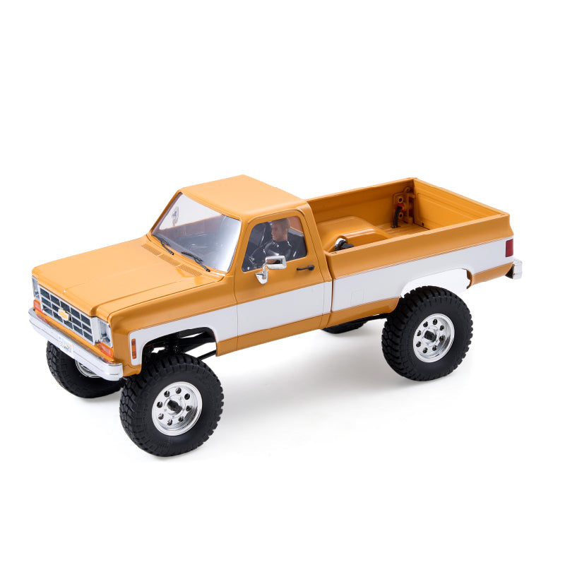 TCH 1:18 FCX18 Chevrolet K10 V2 RTR