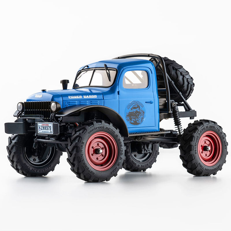TCH 1:24 FCX24 Power Wagon RTR
