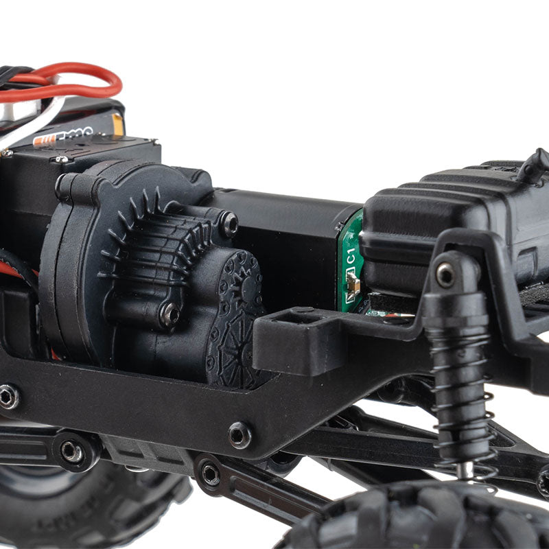 TCH 1:24 FCX24 Power Wagon RTR