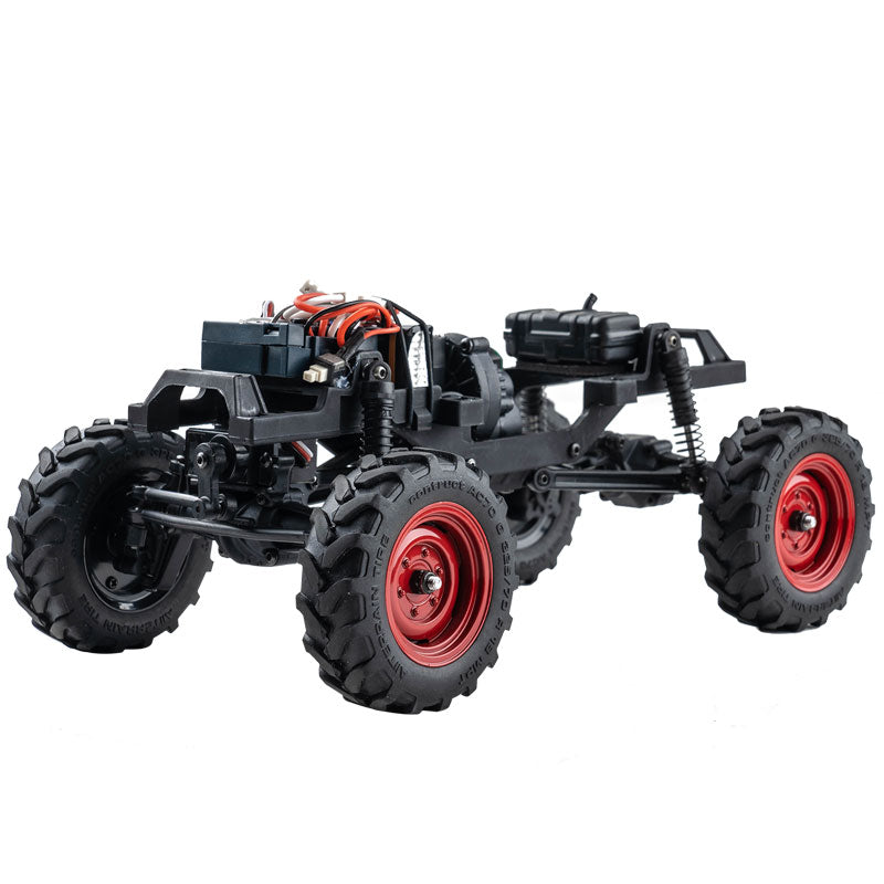 TCH 1:24 FCX24 Power Wagon RTR