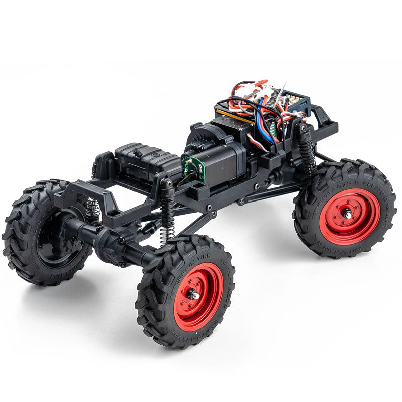 TCH 1:24 FCX24 Power Wagon RTR