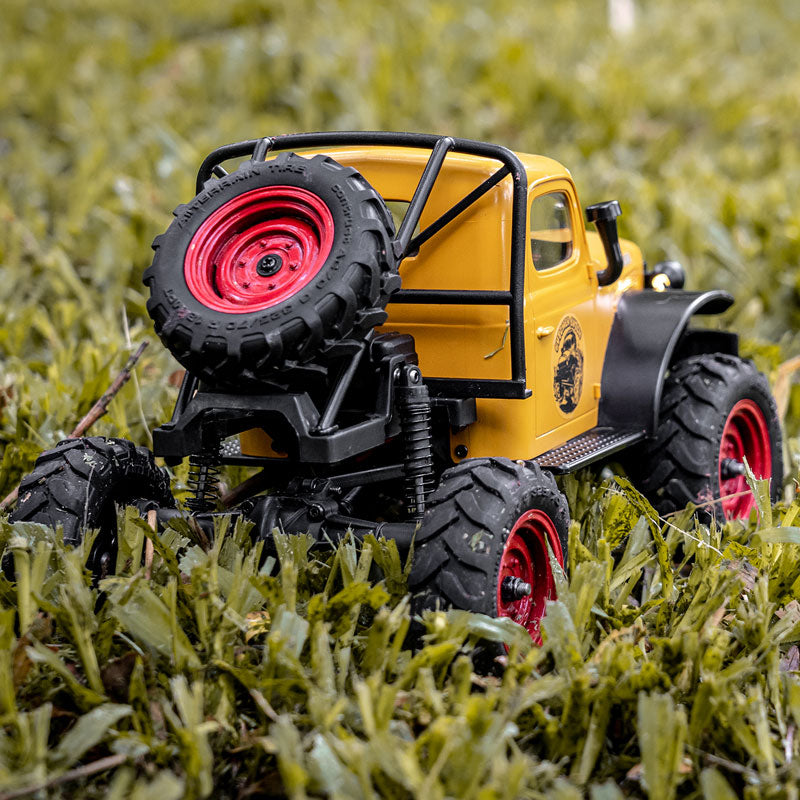 TCH 1:24 FCX24 Power Wagon RTR