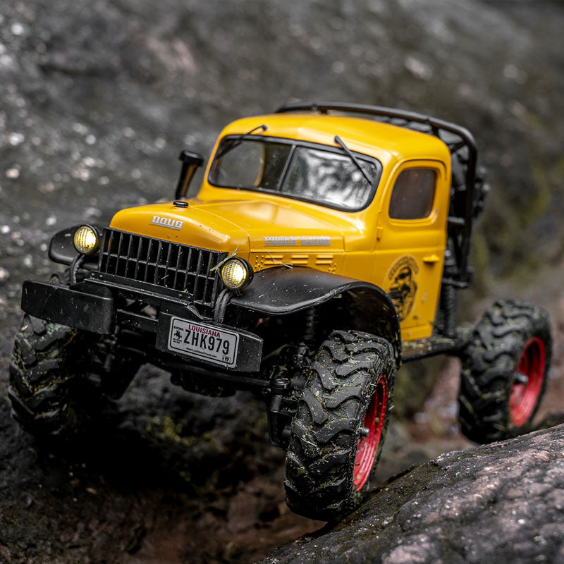 TCH 1:24 FCX24 Power Wagon RTR