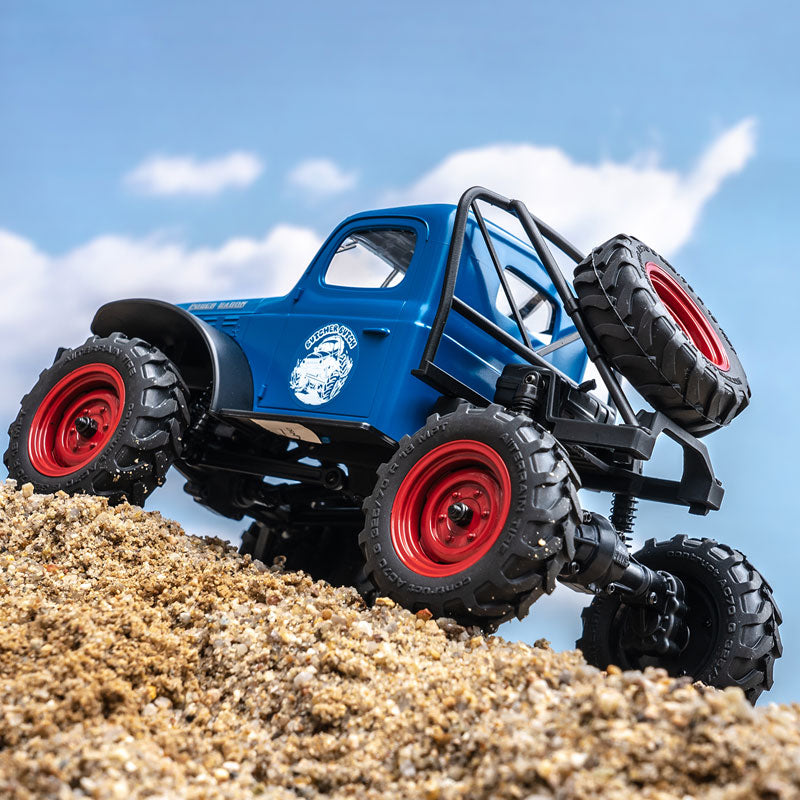 TCH 1:24 FCX24 Power Wagon RTR