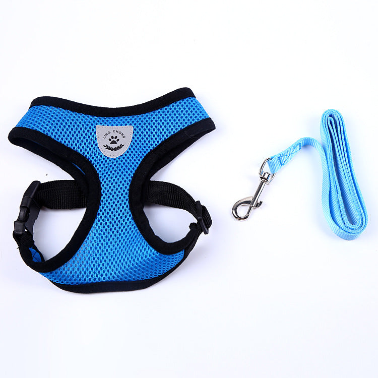 Pet Car Seat Belt Pet Leash