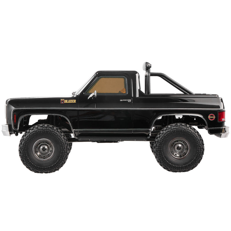 TCH 1:10 FCX10 Chevrolet K5 Blazer Off-Road RC Crawler RS