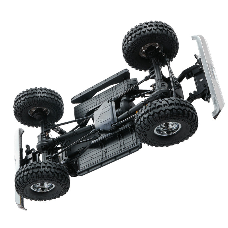 TCH 1:10 FCX10 Chevrolet K5 Blazer Off-Road RC Crawler RS