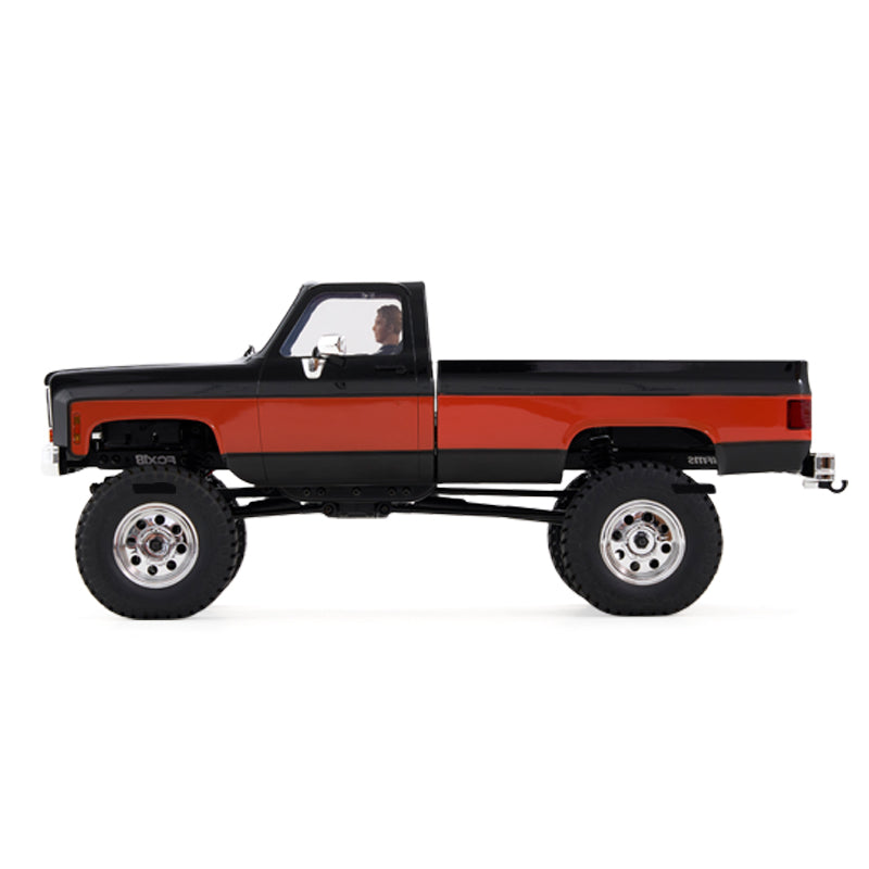 TCH 1:18 FCX18 Chevrolet K10 V2 RTR