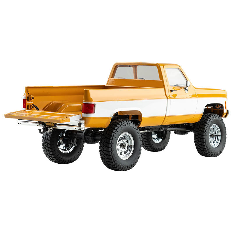 TCH 1:18 FCX18 Chevrolet K10 V2 RTR