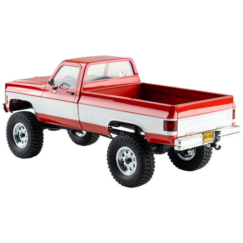 TCH 1:18 FCX18 Chevrolet K10 V2 RTR
