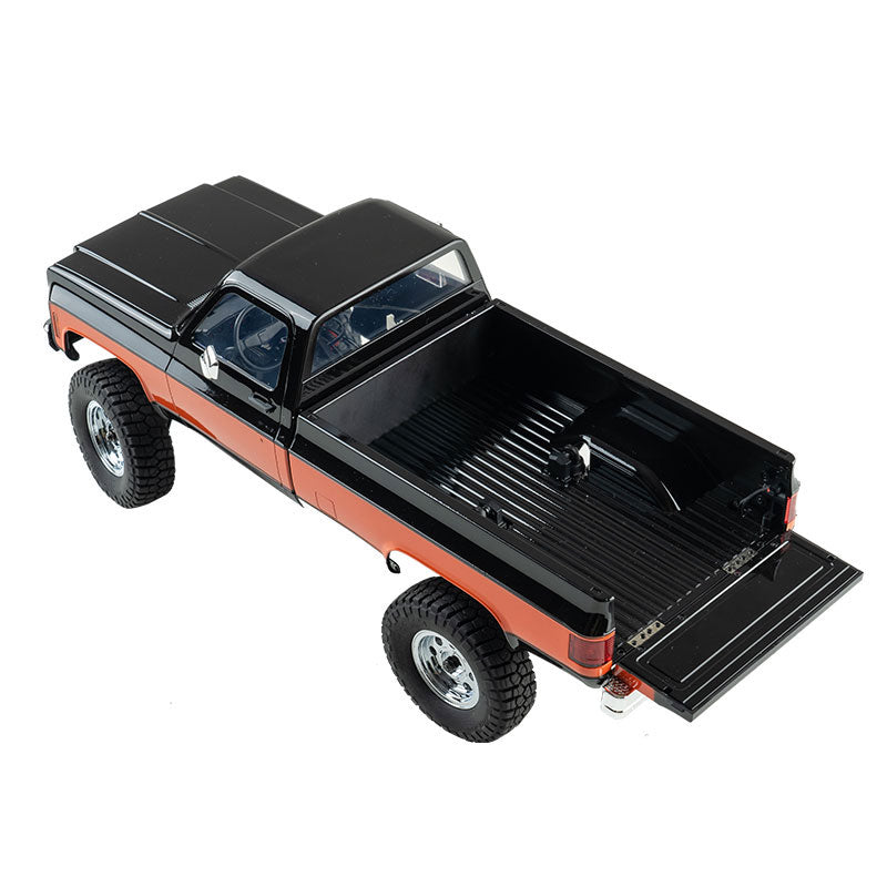 TCH 1:18 FCX18 Chevrolet K10 V2 RTR