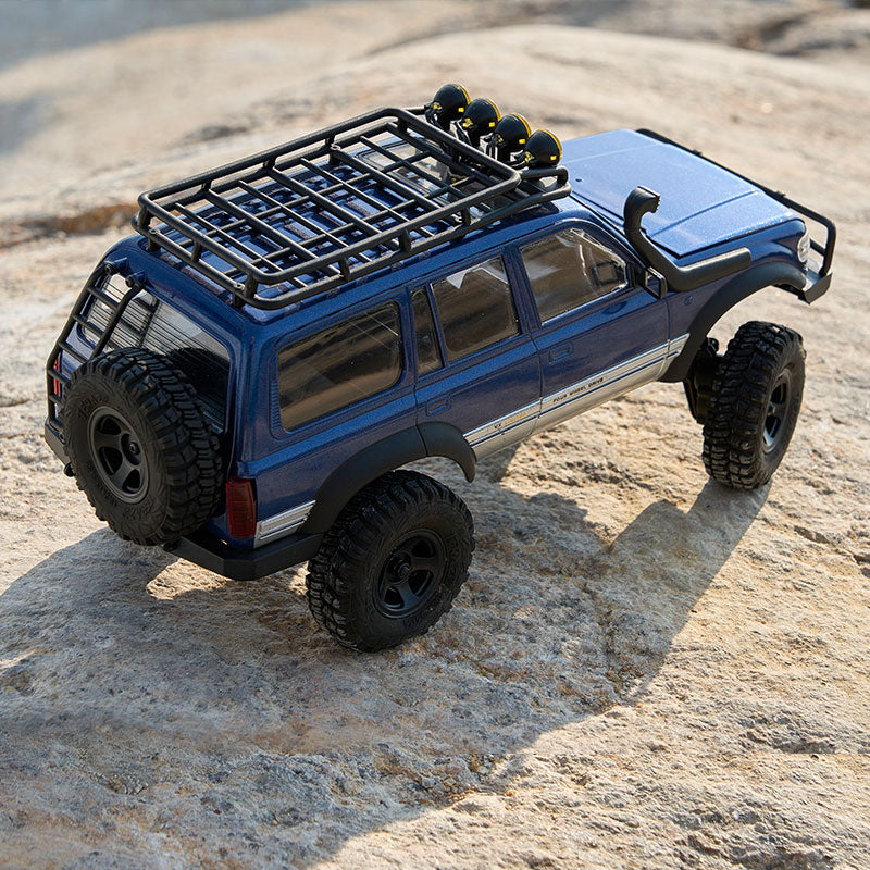 TCH 1:18 FCX18 LC80 Toyota Land Cruiser 80 V2 RTR
