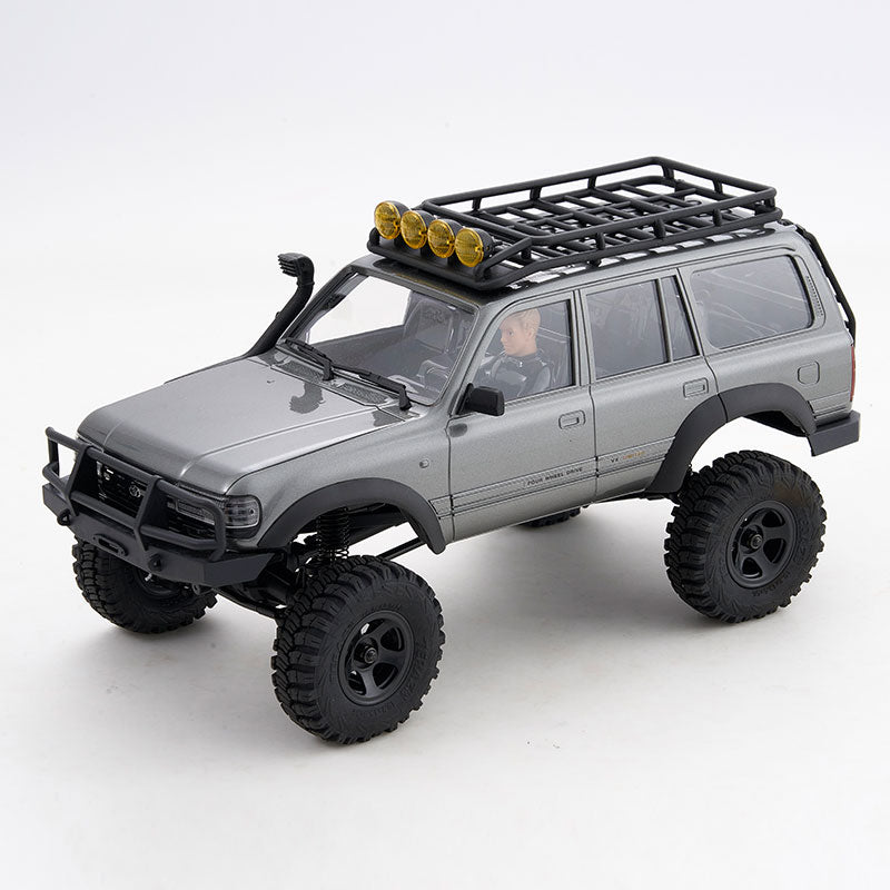 TCH 1:18 FCX18 LC80 Toyota Land Cruiser 80 V2 RTR