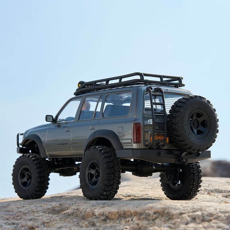 TCH 1:18 FCX18 LC80 Toyota Land Cruiser 80 V2 RTR