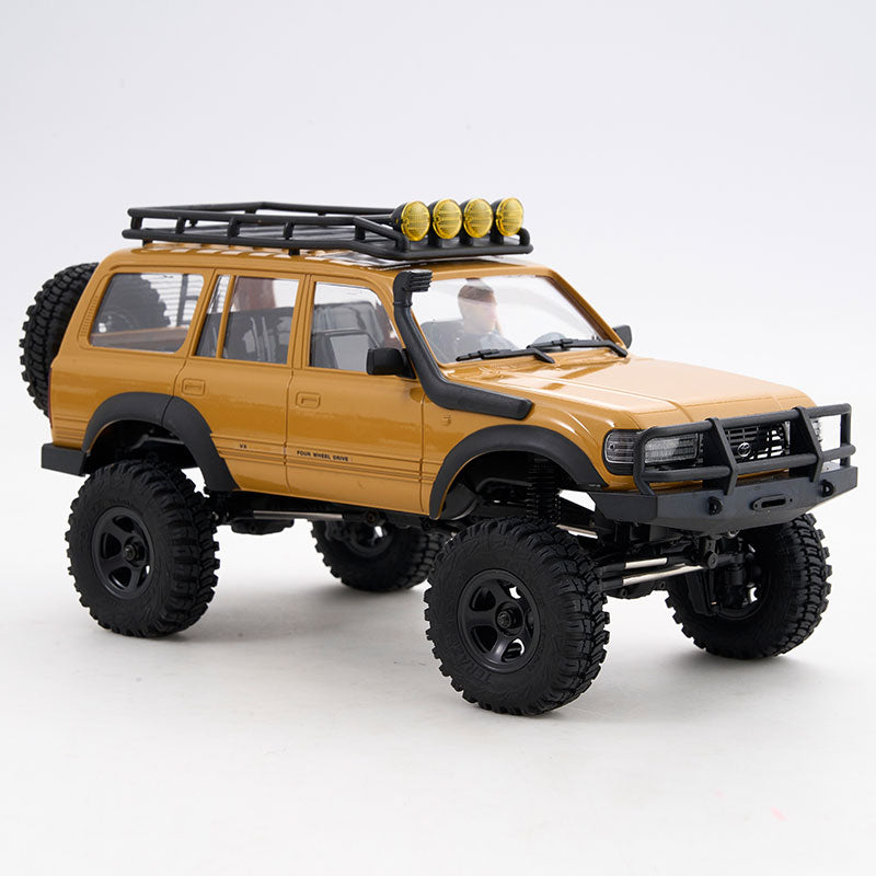 TCH 1:18 FCX18 LC80 Toyota Land Cruiser 80 V2 RTR