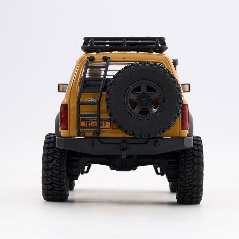 TCH 1:18 FCX18 LC80 Toyota Land Cruiser 80 V2 RTR