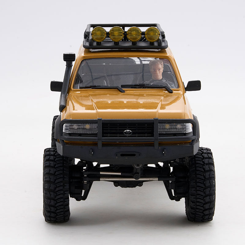 TCH 1:18 FCX18 LC80 Toyota Land Cruiser 80 V2 RTR