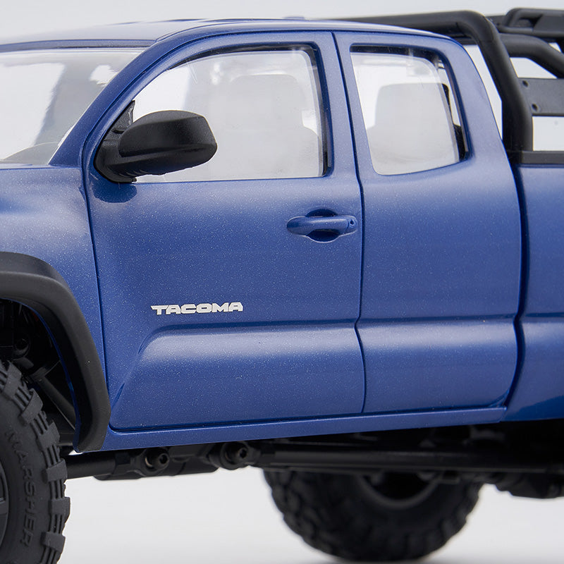 TCH 1:24 FCX24M Toyota Tacoma RTR