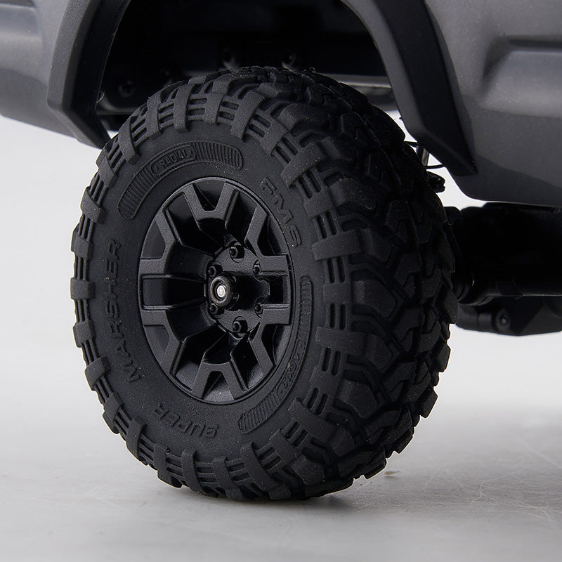 TCH 1:24 FCX24M Toyota Tacoma RTR