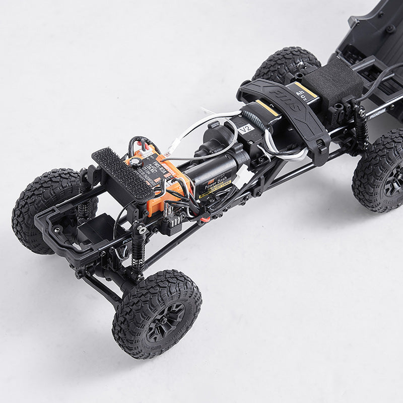 TCH 1:24 FCX24M Toyota Tacoma RTR