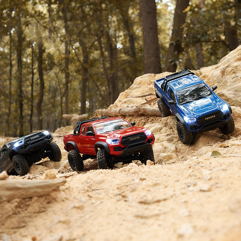 TCH 1:24 FCX24M Toyota Tacoma RTR
