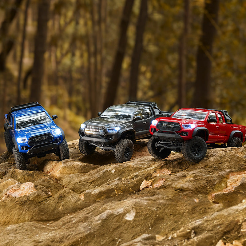 TCH 1:24 FCX24M Toyota Tacoma RTR
