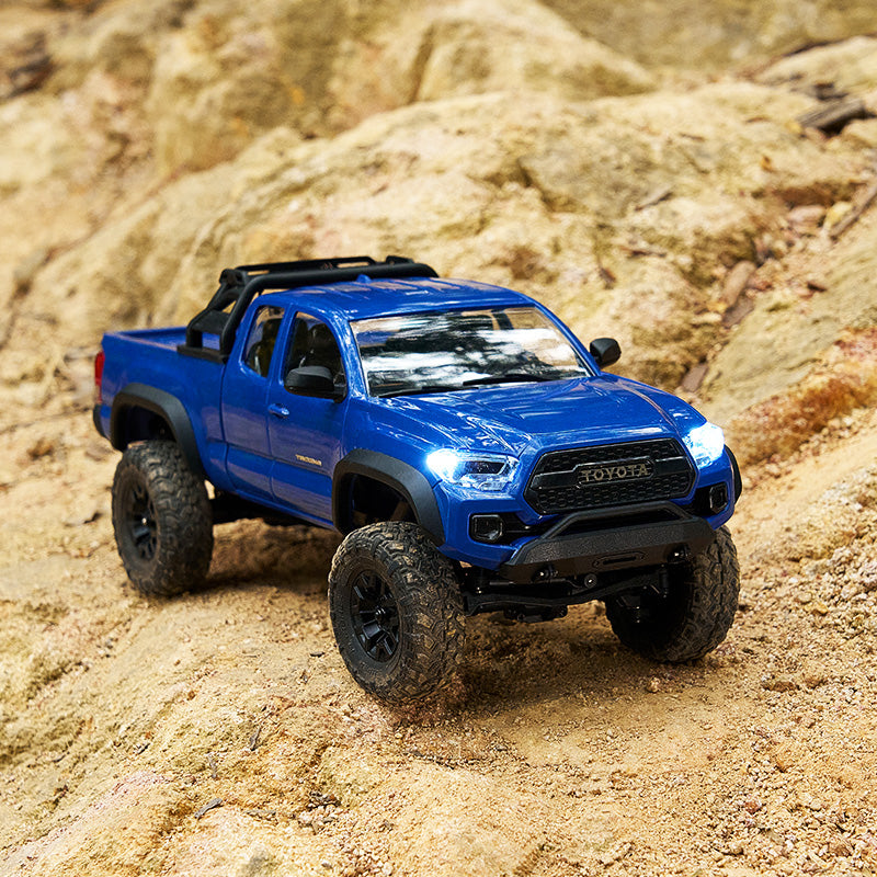 TCH 1:24 FCX24M Toyota Tacoma RTR