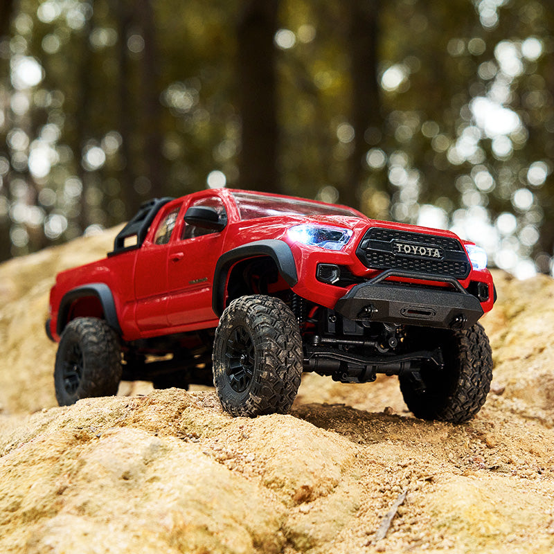 TCH 1:24 FCX24M Toyota Tacoma RTR