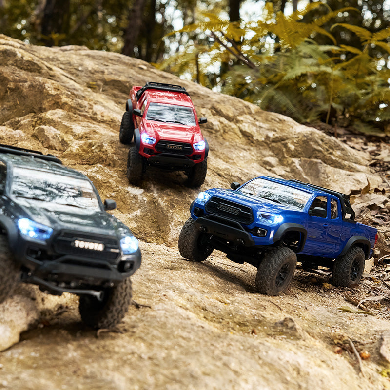 TCH 1:24 FCX24M Toyota Tacoma RTR