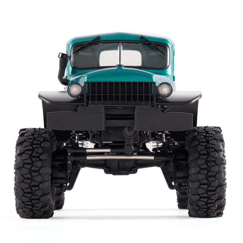 TCH 1:24 FCX24 Power Wagon Brushless RTR