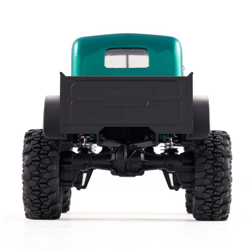TCH 1:24 FCX24 Power Wagon Brushless RTR