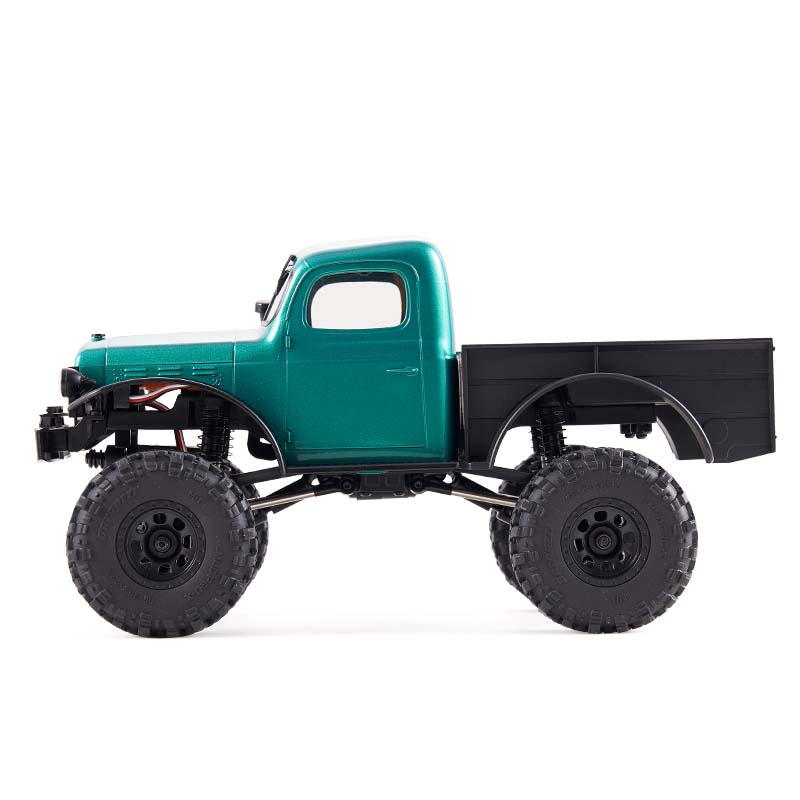 TCH 1:24 FCX24 Power Wagon Brushless RTR