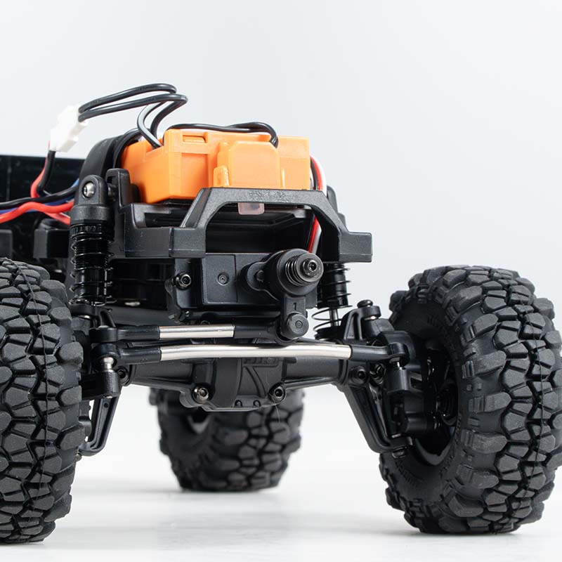 TCH 1:24 FCX24 Power Wagon Brushless RTR