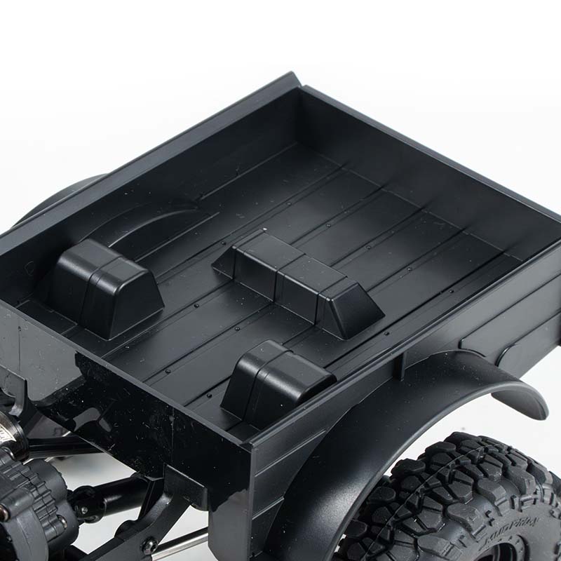 TCH 1:24 FCX24 Power Wagon Brushless RTR