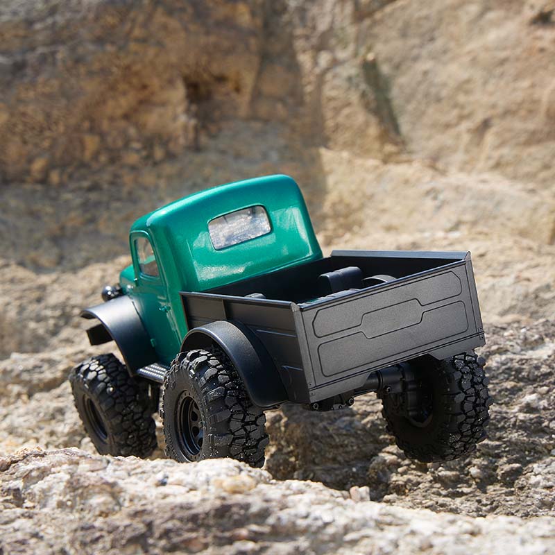 TCH 1:24 FCX24 Power Wagon Brushless RTR