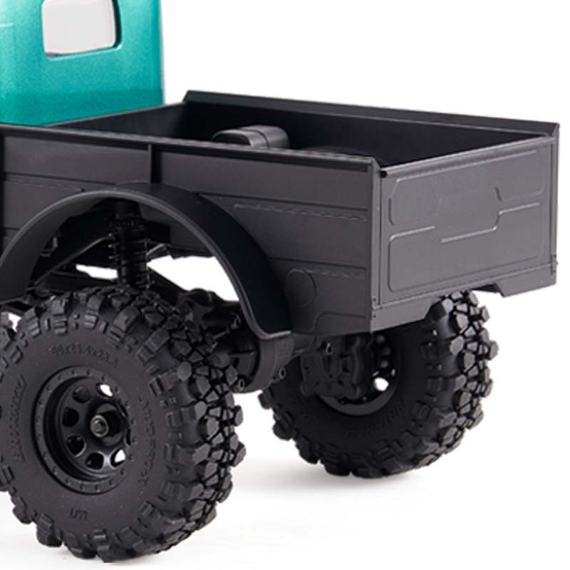 TCH 1:24 FCX24 Power Wagon Brushless RTR