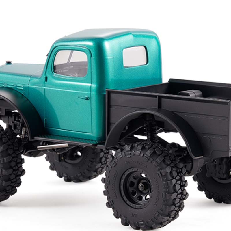 TCH 1:24 FCX24 Power Wagon Brushless RTR