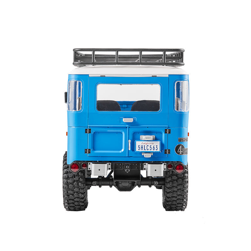 TCH 1:10 Toyota Land Cruiser FJ40 RS