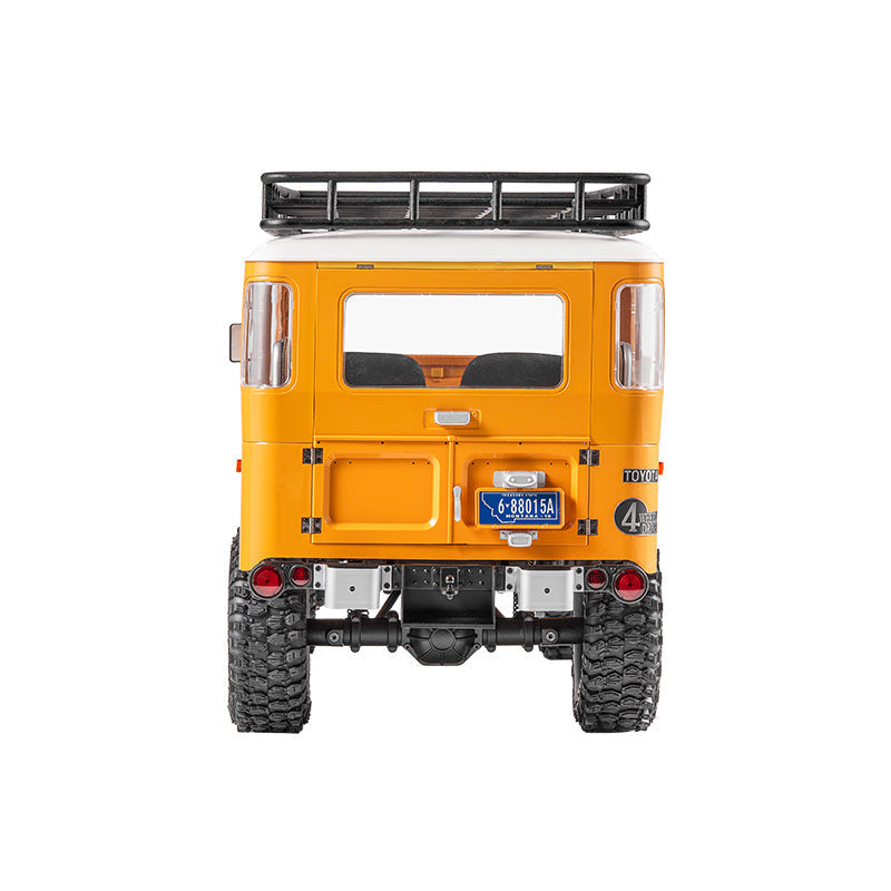 TCH 1:10 Toyota Land Cruiser FJ40 RS