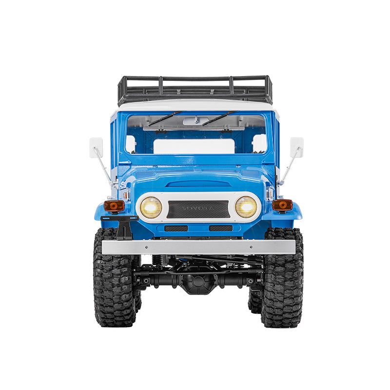 TCH 1:10 Toyota Land Cruiser FJ40 RS