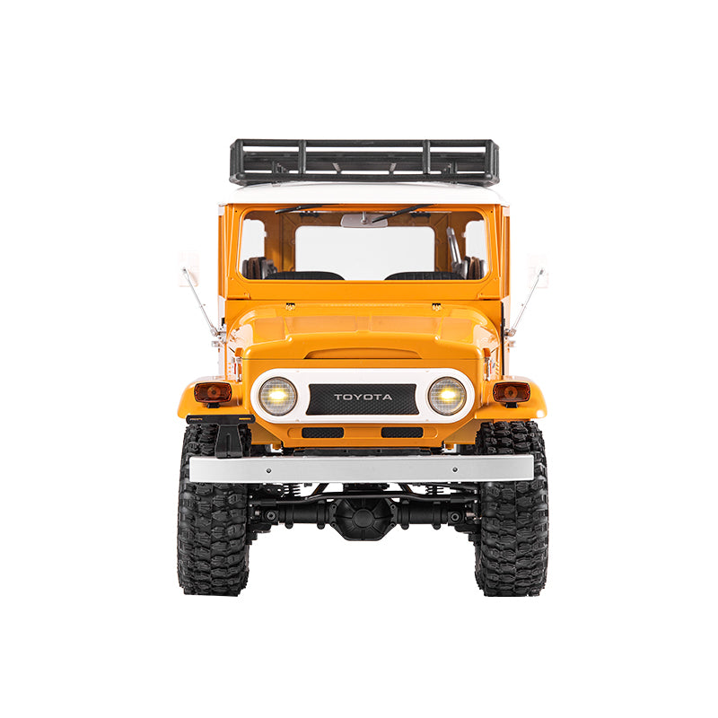 TCH 1:10 Toyota Land Cruiser FJ40 RS